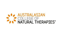 Australasian College of Natural Therapies logo